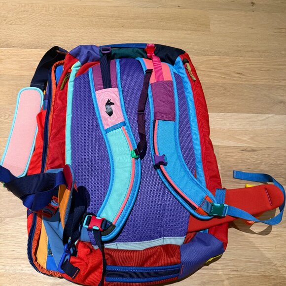 BRAND NEW Cotopaxi Allpa 42L Travel Pack - Picture 2 of 5